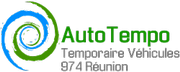 Logo AutoTempo - Réunion 974